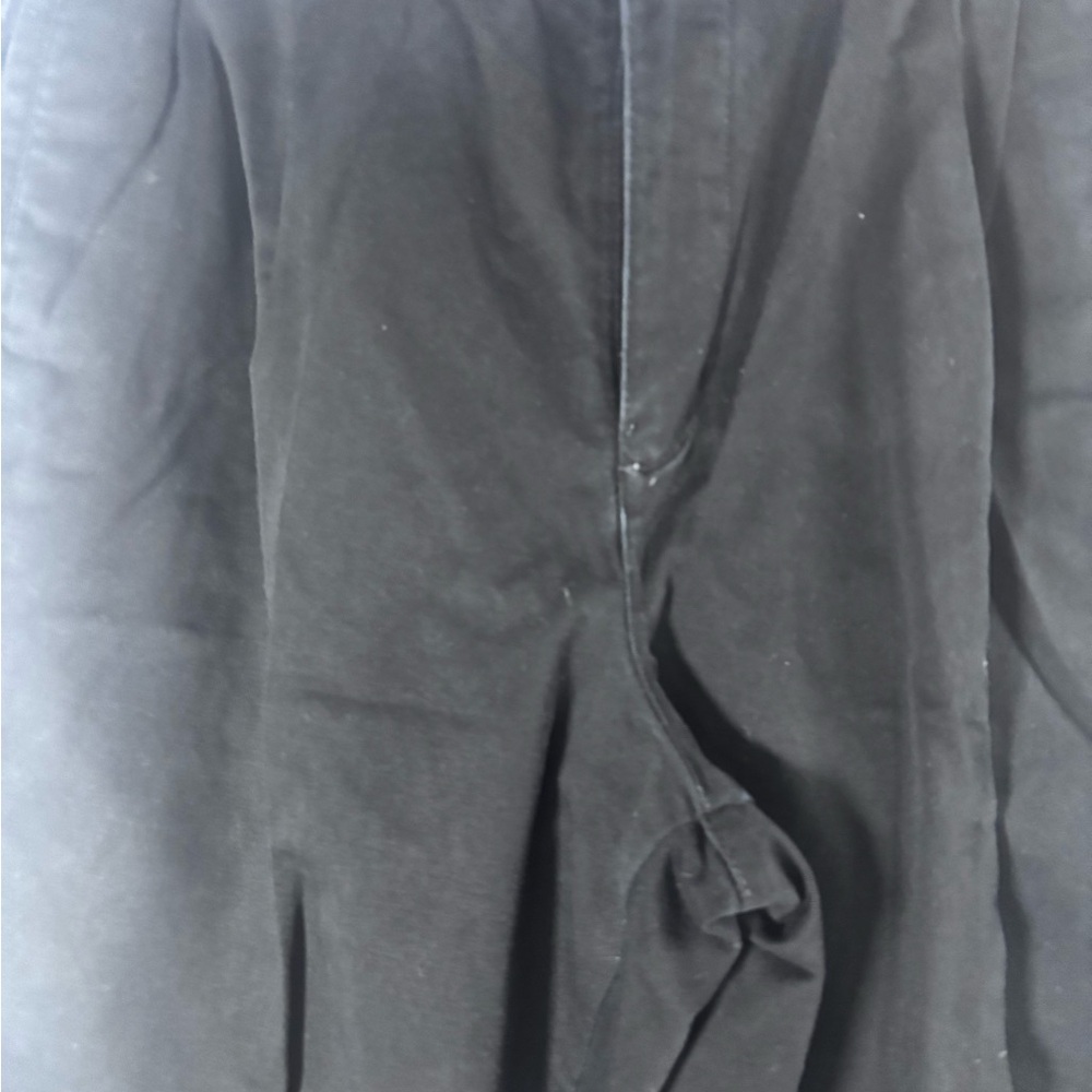 Savane Men's Dark Blue‎ Chinos - Picture 2 of 7